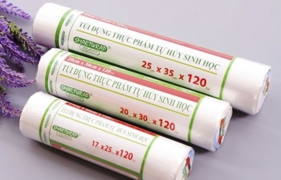 The truth about the quality of biodegradable plastic bags